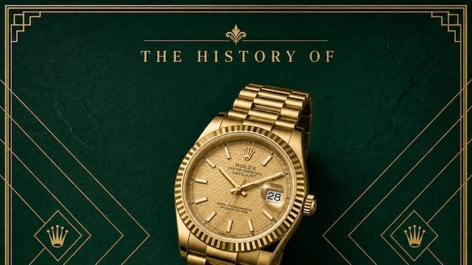 Rolex Expert About Us BG