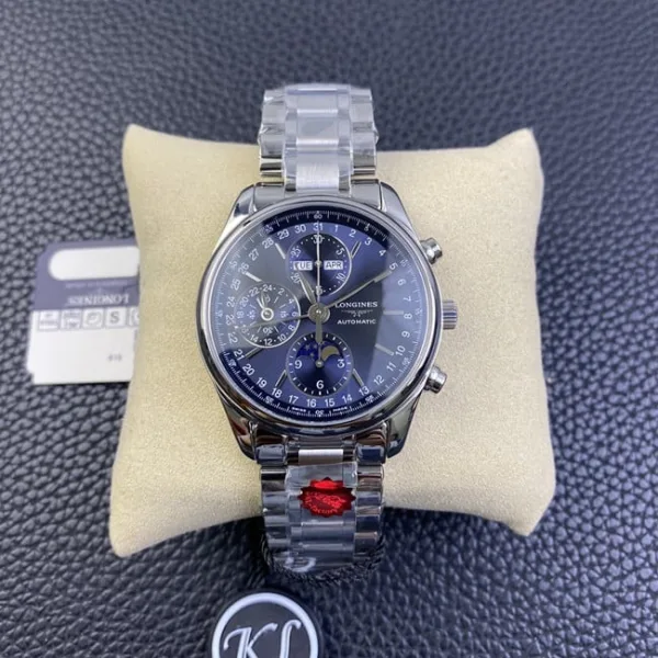 Which brand is better, Omega or Longines?