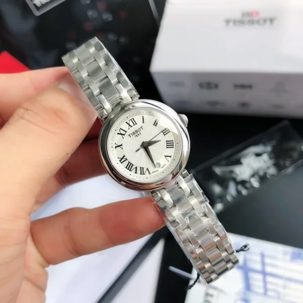 Women's watch brands list price around two thousand