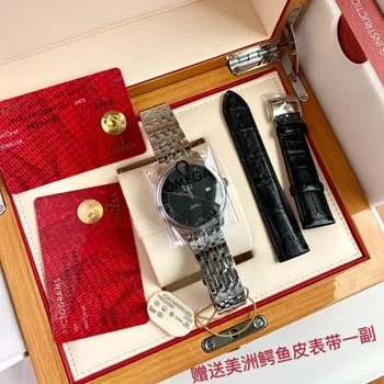 Omega is which country's brand, omijia omega seahorse