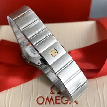 Omega men's watches all series picture new, omega watch back cover transparent is what model