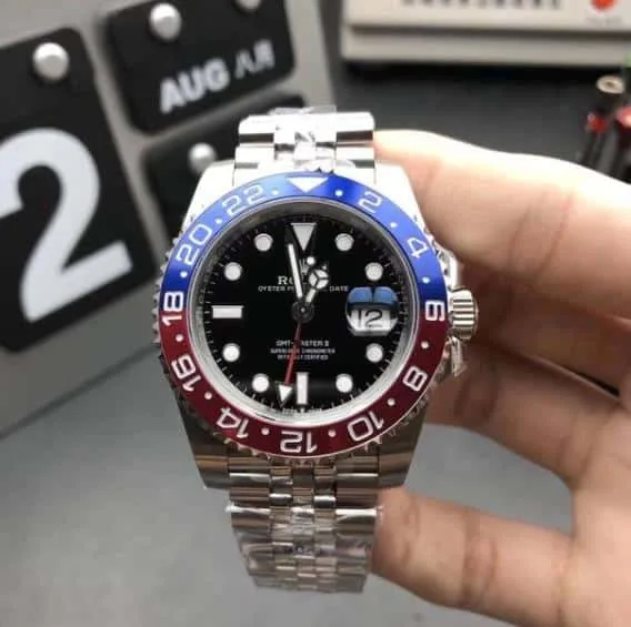 How about the V9 factory Greenwich Collectwatch?