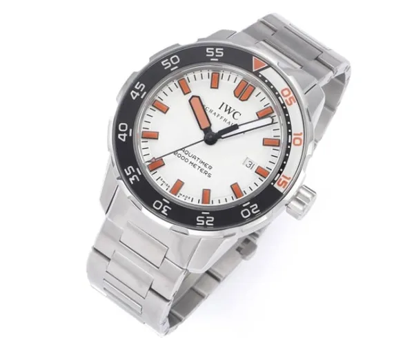 How about a fake watch?