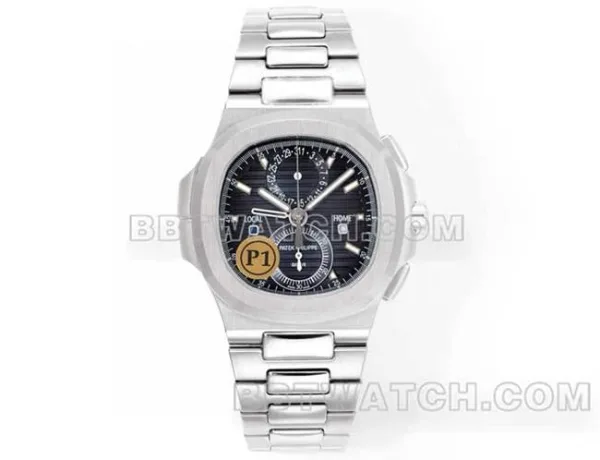 P1 Factory Patek Philippe 5990 CollectWatch In-Depth Analysis