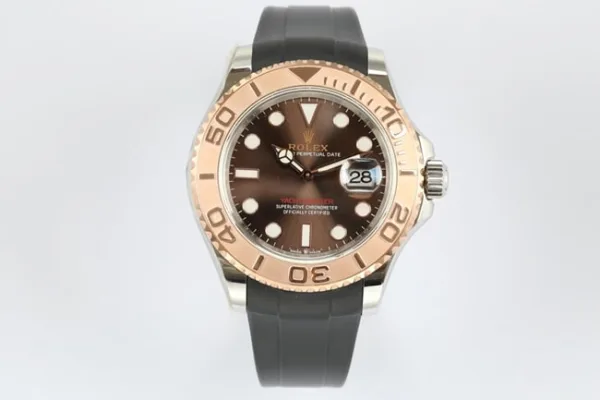 EW replica rolex yachtmaster 40 series belongs to what class of watches