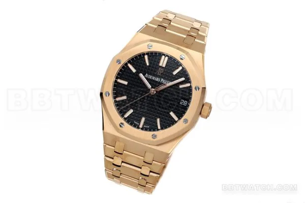 ZF Factory Audemars Piguet Royal Oak 15500 Top-Quality Replica Watch