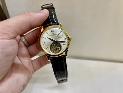 Jaeger-LeCoultre Joker Collectwhich factory is good Extreme Sports Master Series Q187T170 watch
