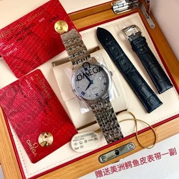 Omega Speedmaster Men's Watches Price, Omega Diamonds Watches Price and Pictures