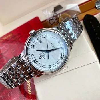 Omega check serial number to know the authenticity of the Omega watch how to adjust the time date