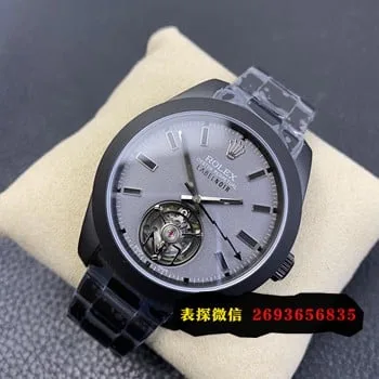 Xinjiang Puya Watch Super a True and False Comparison
