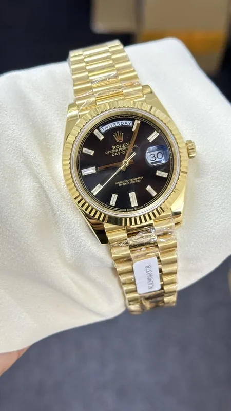 Top CollectWatches Wearing Tips Sharing