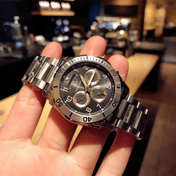 How much is a super a watch universal leather strap