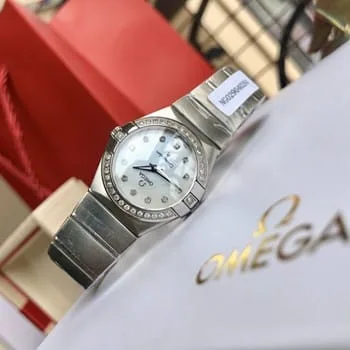 Omega Ring Price, Omega Discworld Mechanical Men's Watches Collect