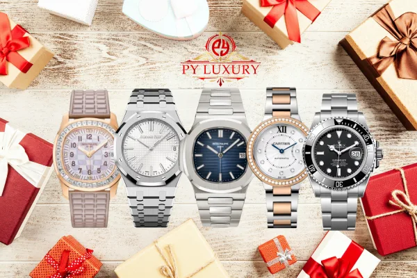 How To Choose The Best CollectWatches For Gifting