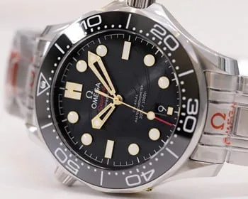 Where to repair a broken Omega watch, Fortnite female Omega matching