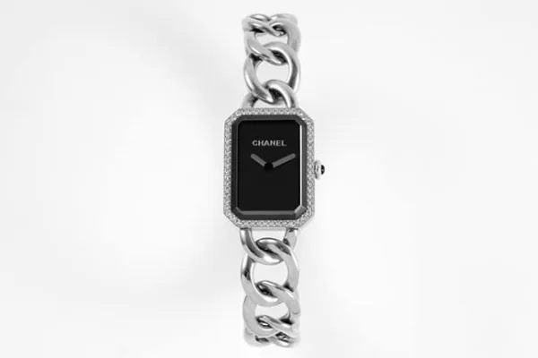 CollectChanel Premiere Collection Steel Strap Watches Quality