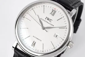 Swiss Universal iwc-Portofino Series iw544801 Mechanical Men's Watch Price, Universal Electronic Watch Price and Pictures