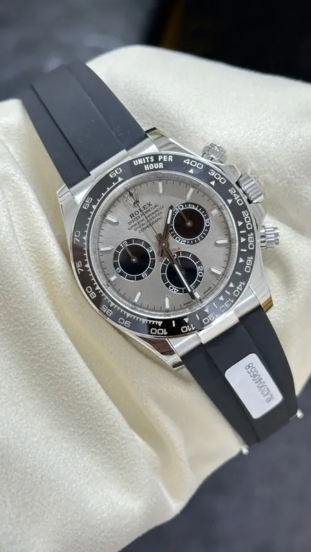 Original Factory CollectWatches Summer Manufacturing Guide
