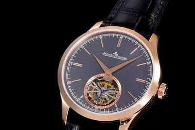 Jaeger-LeCoultre Replica Watches Pictures Master Series 1352502 Watch
