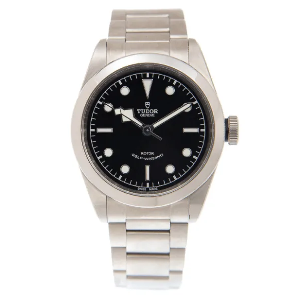 Five Recommended Mechanical Watches for Men with Thin Wrists