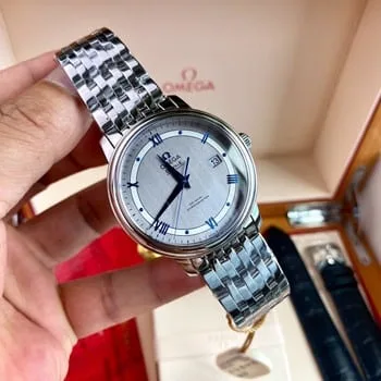 Omega Men's Watches, Omega Watches Love Symbols