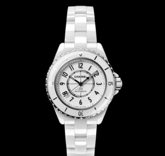 Chanel watches J12 series H5699 how, J12 series H5699 pictures and prices
