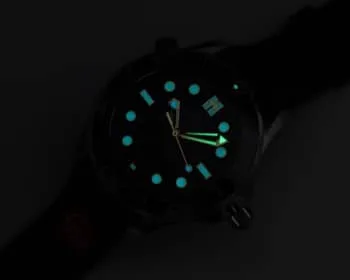 Omega Men's Watch Recommendation, Omega Power of Darkside