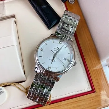 Buy Omega or Longines for $20,000, Omega Men's Mechanical Watches