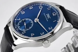 iwc universal mechanical watch price, Swiss universal men's mechanical watch price and pictures