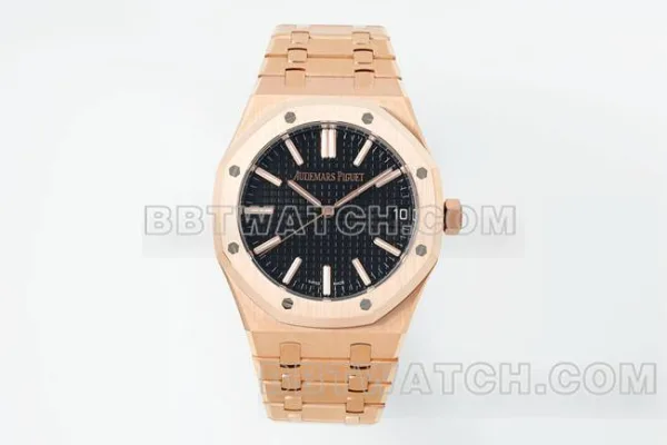 DDF factory Audemars Piguet 15510 Royal Oak top-quality Collectwatch