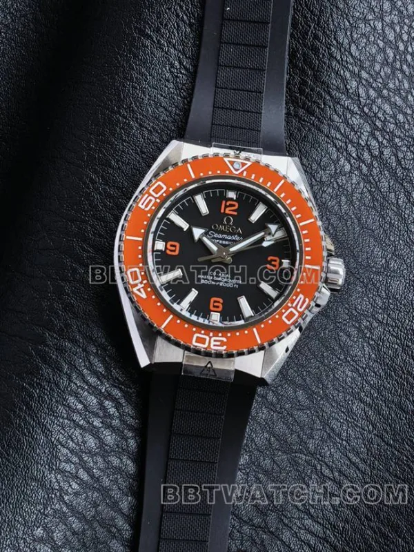 VS factory Omega Seamaster 600m fourth-generation Planet Ocean Top Collectwatch