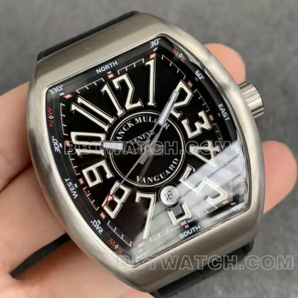 ABF factory upgraded version V45 Frank Muller top Collectwatch