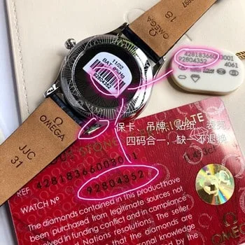 Omega Watches Used Genuine, Why Omega is so Cheap in Japan