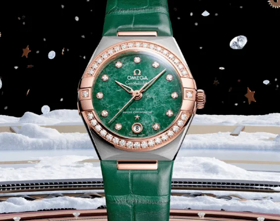 Omega watches Constellation Series 131.28.29.20.99.001 how, 131.28.29.20.99.001 pictures and prices