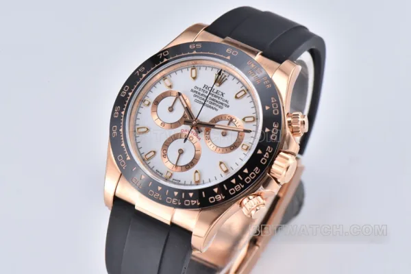 Regularly check the time accuracy of Collectwatches