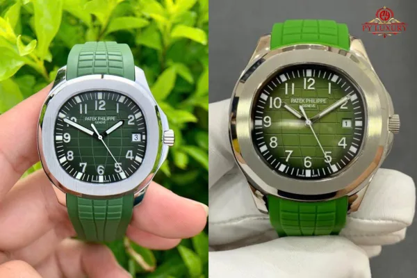 Comparing CollectWatches: Swiss Vs. Japanese Movements