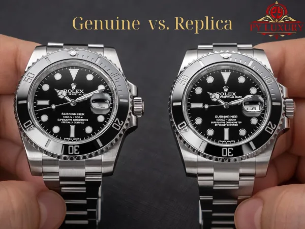 Top 10 Mistakes To Avoid When Buying CollectWatches