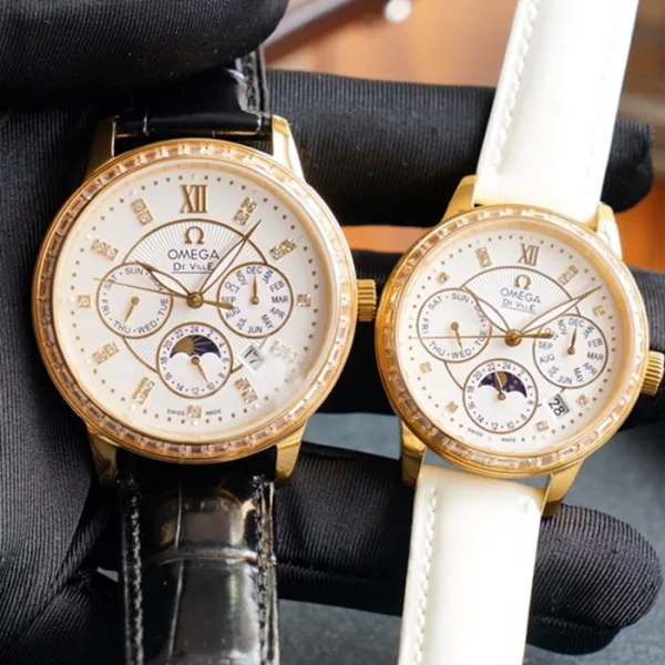 The Best Moonphase Watches to Buy in 2022