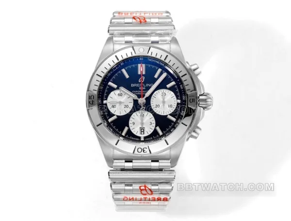 1-1 Collectwatches air pressure change test examination