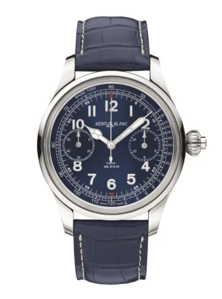 2022 Latest Chronograph Recommendations