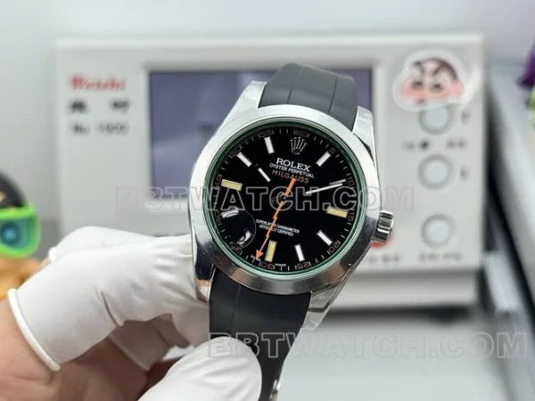 VS Factory Rolex Magneto Lightning Top Replica Watches