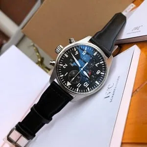 How much is the price of a high-fashion Universal Portugieser watch, Universal Collectwatches quality problems
