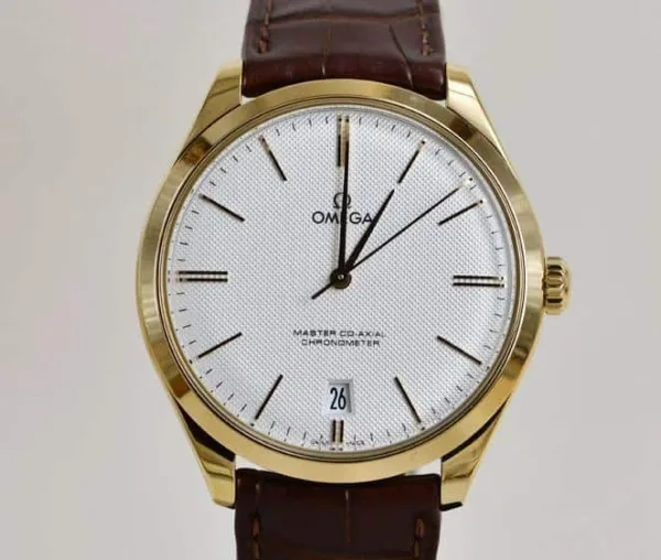 CollectWatches Shock Protection