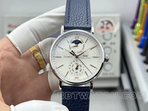 GR Factory IWC Portofino IW359001 Top CollectWatch