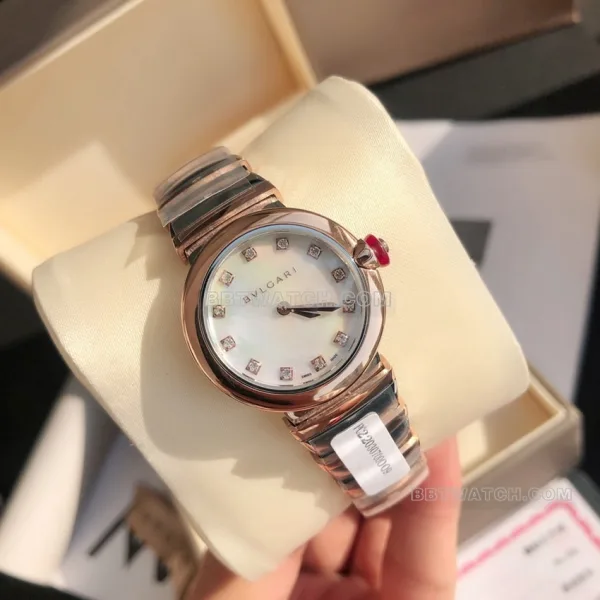 Top Replica Watches Luxury Journey