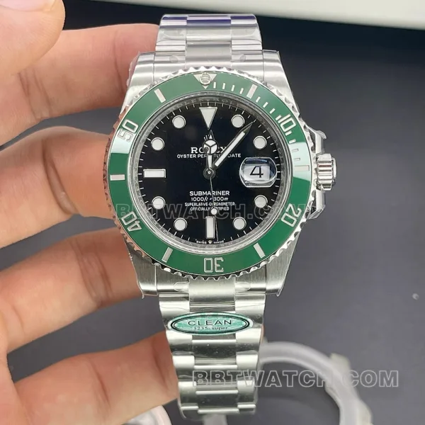 Original Factory CollectWatches Belt Cleaning Suggestions