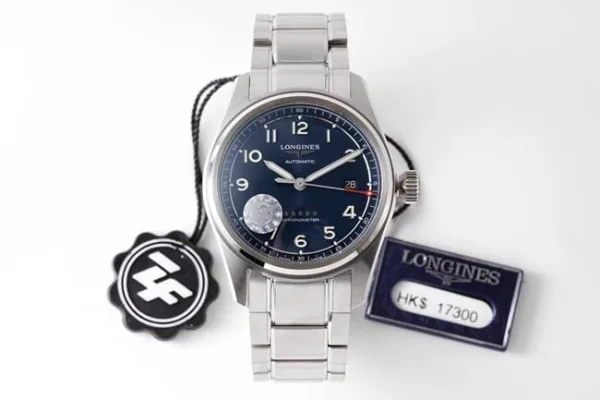 Which one should I choose between the Longines Forerunner and the Tudor Prince?