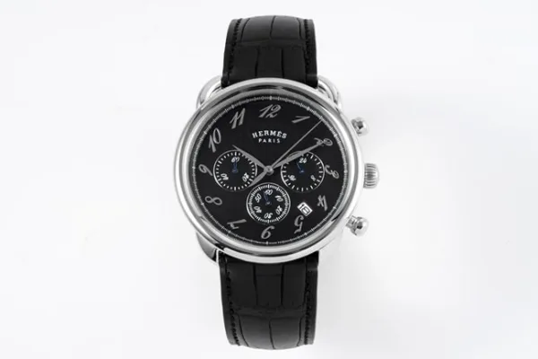 CollectHermes Arceau Watches Water Resistant