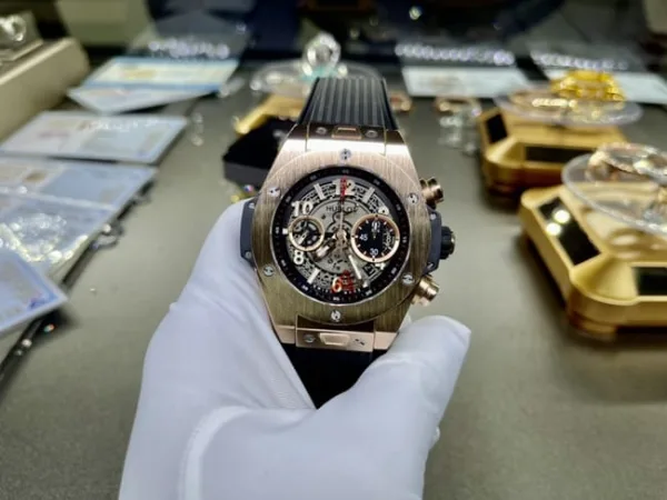 Which factory is the best for top Collectwatches?