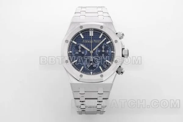 Explore ZF factory Collectwatches Audemars Piguet Royal Oak 26240 series